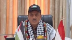 Duta Besar Palestina Ajak Masyarakat Jakarta Hadiri Budayantara Fest 2026