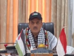 Duta Besar Palestina Ajak Masyarakat Jakarta Hadiri Budayantara Fest 2026