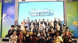 PNM Lihat Potensi Besar Anak-Anak Nasabah Mekaar untuk Masa Depan yang Lebih Baik