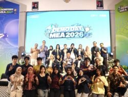 PNM Lihat Potensi Besar Anak-Anak Nasabah Mekaar untuk Masa Depan yang Lebih Baik